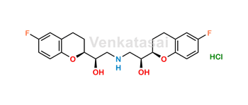 Picture of Nebivolol Impurity 18 (SR,SR)