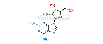 Picture of Nelarabine Impurity 1