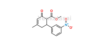 Picture of Nicardipine Impurity 6