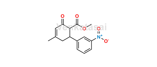 Picture of Nicardipine Impurity 6