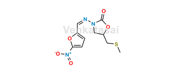 Picture of Nifuratel Impurity 12