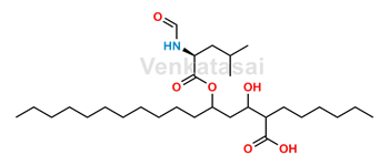 Picture of Orlistat Delactone