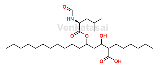 Picture of Orlistat Delactone