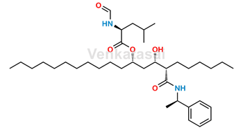 Picture of Orlistat Impurity 6