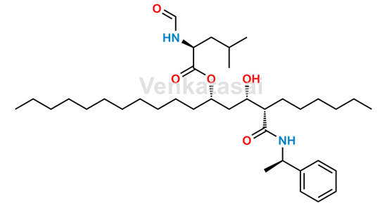 Picture of Orlistat Impurity 6