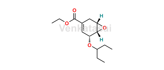 Picture of Oseltamivir Impurity 21