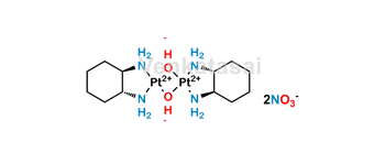 Picture of Oxaliplatin EP Impurity E