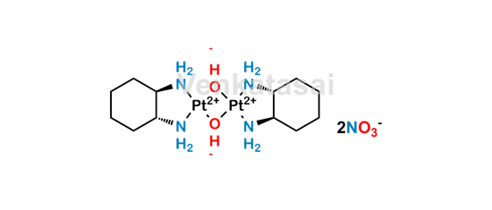 Picture of Oxaliplatin EP Impurity E