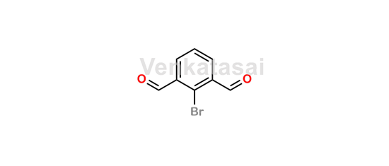 Picture of 2-Bromoisophthaldehyde