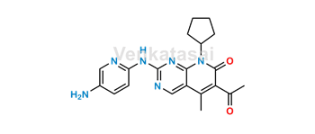 Picture of Palbociclib Impurity 37