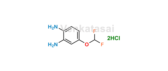 Picture of Pantoprazole Impurity 11