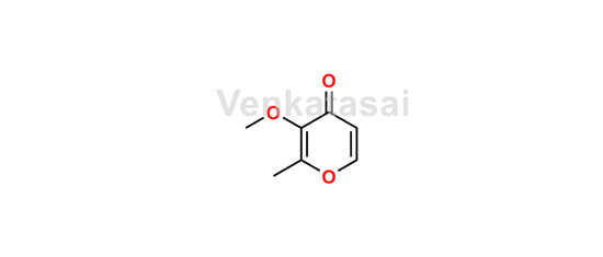 Picture of Pantoprazole Impurity 37