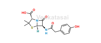 Picture of Benzathine Benzylpenicillin EP Impurity G