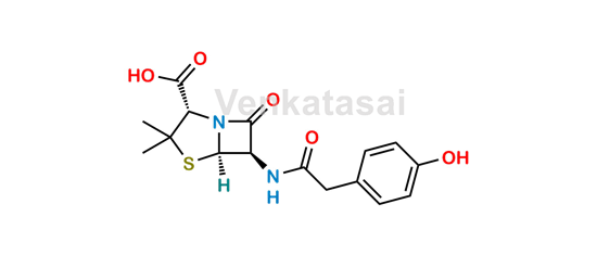 Picture of Benzathine Benzylpenicillin EP Impurity G