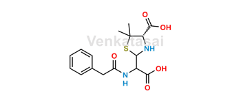 Picture of Penicilloic acids of penicillin G