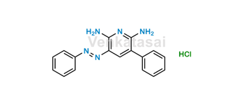 Picture of Phenazopyridine Impurity 5