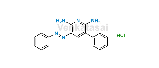 Picture of Phenazopyridine Impurity 5