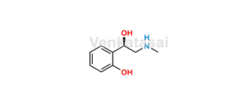 Picture of Phenylephrine Impurity 30