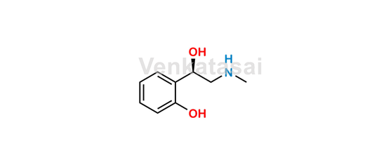 Picture of Phenylephrine Impurity 30