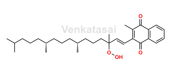 Picture of Phytonadione Photodegradation Impurity