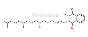 Picture of Phytonadione Impurity 6