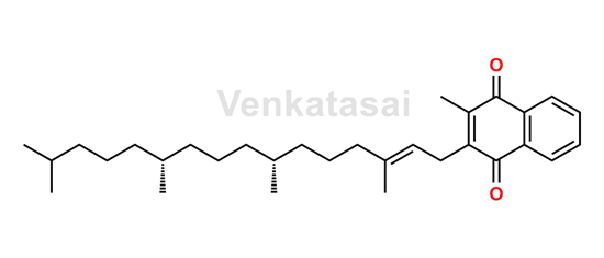 Picture of Phytonadione Impurity 6