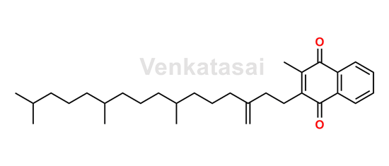 Picture of Phytonadione Impurity 13