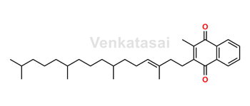 Picture of Phytonadione Impurity 14