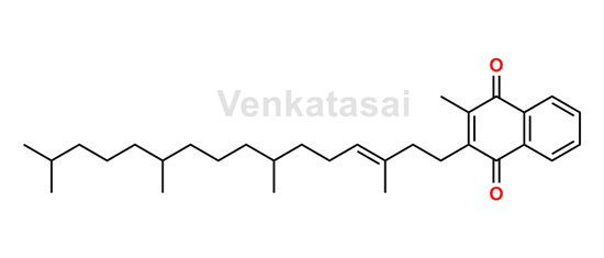 Picture of Phytonadione Impurity 14