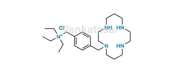 Picture of Plerixafor Impurity 17