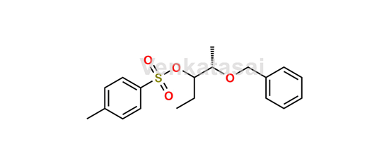 Picture of Posaconazole Impurity 81