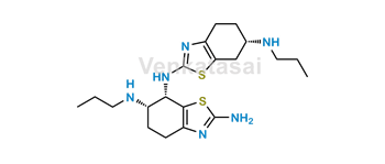 Picture of Pramipexole Dimer Impurity