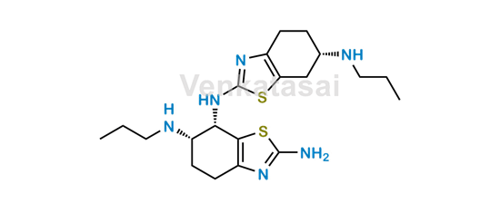 Picture of Pramipexole Dimer Impurity