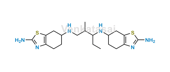 Picture of Pramipexole Dimer