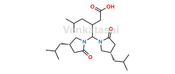 Picture of Pregabalin Trimer Impurity