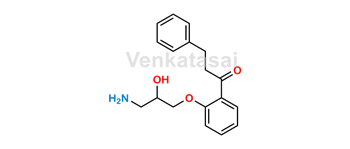 Picture of Dealkyl propafenone