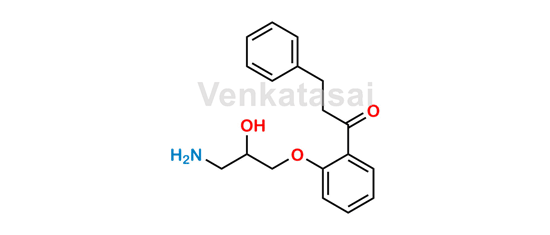 Picture of Dealkyl propafenone