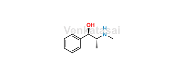 Picture of (-)Pseudoephedrine