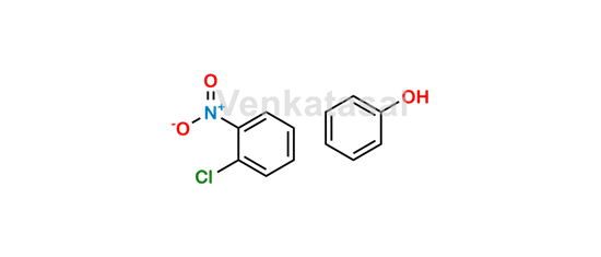 Picture of Ortho-nitro chlorobenzene and phenol