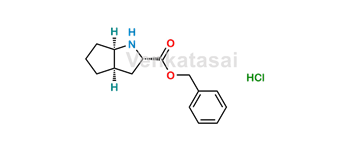 Picture of Ramipril Impurity 7