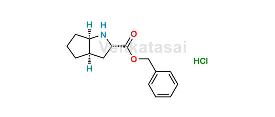 Picture of Ramipril Impurity 7