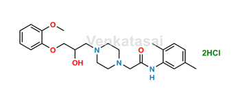 Picture of Ranolazine Impurity 2