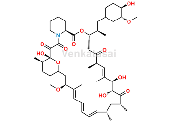 Picture of 27-O-Desmethyl Sirolimus