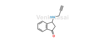 Picture of Rasagiline Keto Impurity