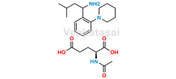 Picture of Repaglinide Impurity 3