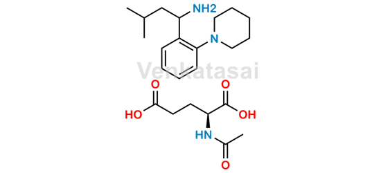 Picture of Repaglinide Impurity 3