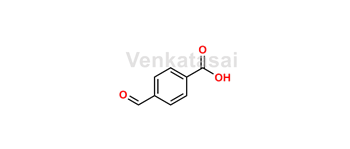 Picture of 4-Formylbenzoic Acid