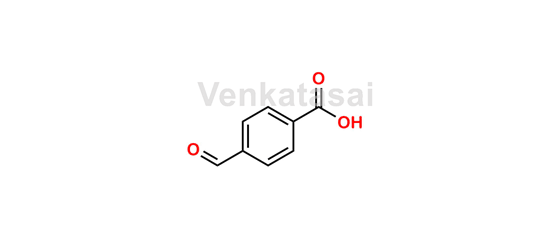 Picture of 4-Formylbenzoic Acid