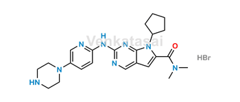 Picture of Ribociclib Hydrobromide