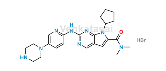 Picture of Ribociclib Hydrobromide